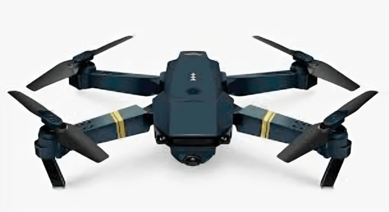 Black Falcon 4k Drone buy now