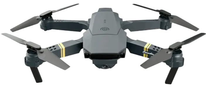 buy now Black Falcon 4K Drone